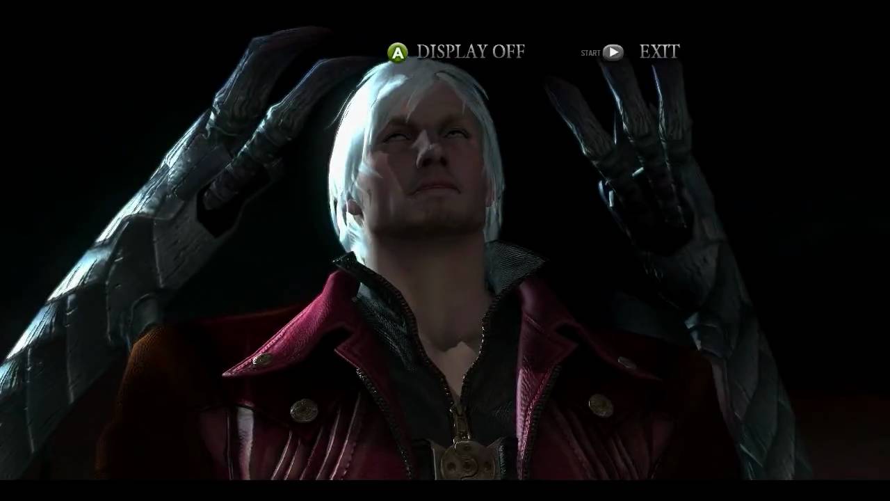 devil may cry free